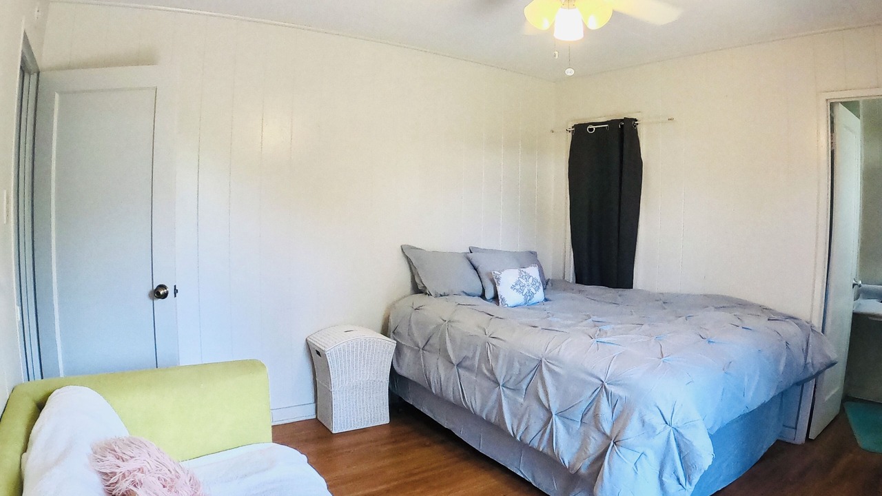 Photo of Bedroom in Coconut Grove