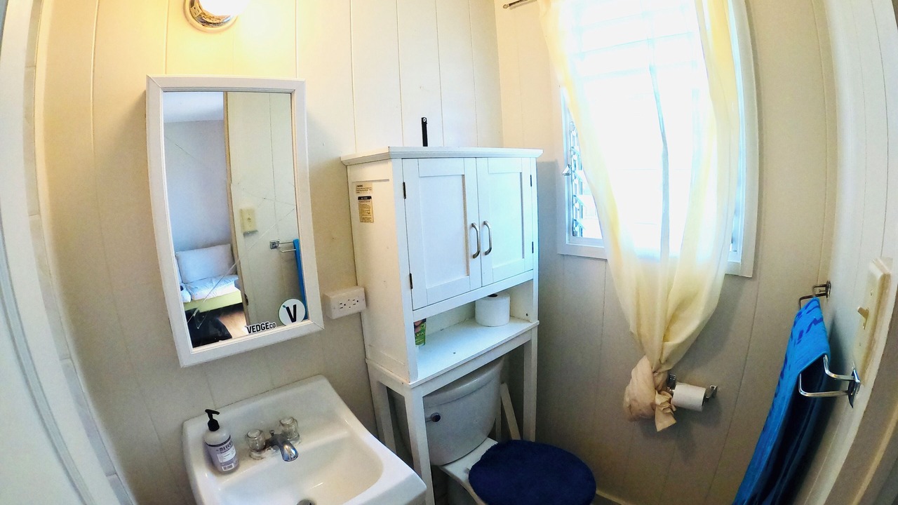 Photo of Bathroom in Coconut Grove