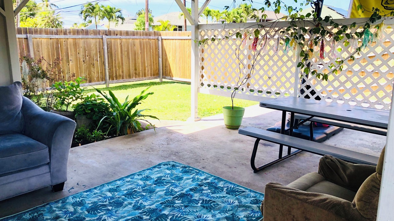 Photo of Patio Balcony in Coconut Grove