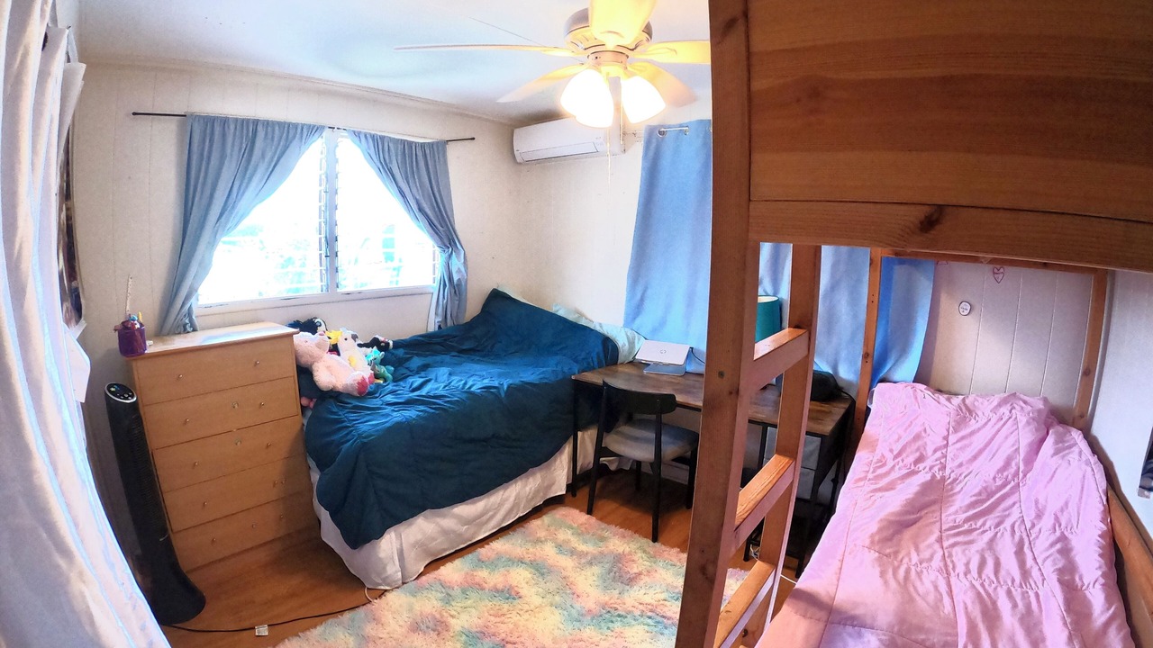 Photo of Bedroom in Coconut Grove