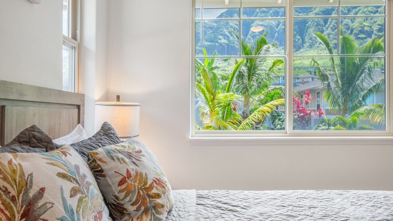 Photo of Bedroom in Makaha Valley