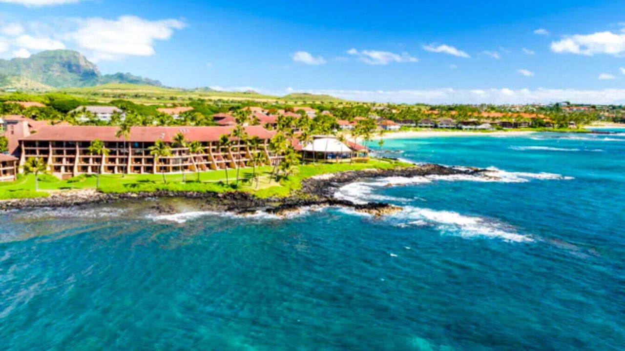 Photo of Outdoor in Poipu