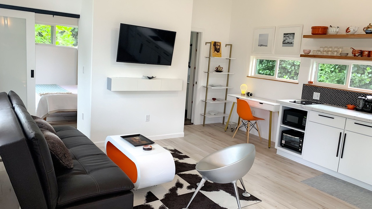 Photo of Livingroom in Keaau