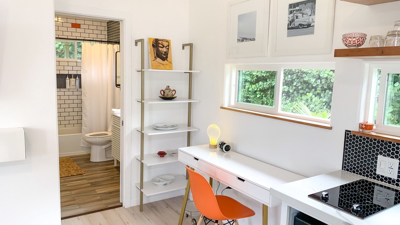 Photo of Kitchen in Keaau