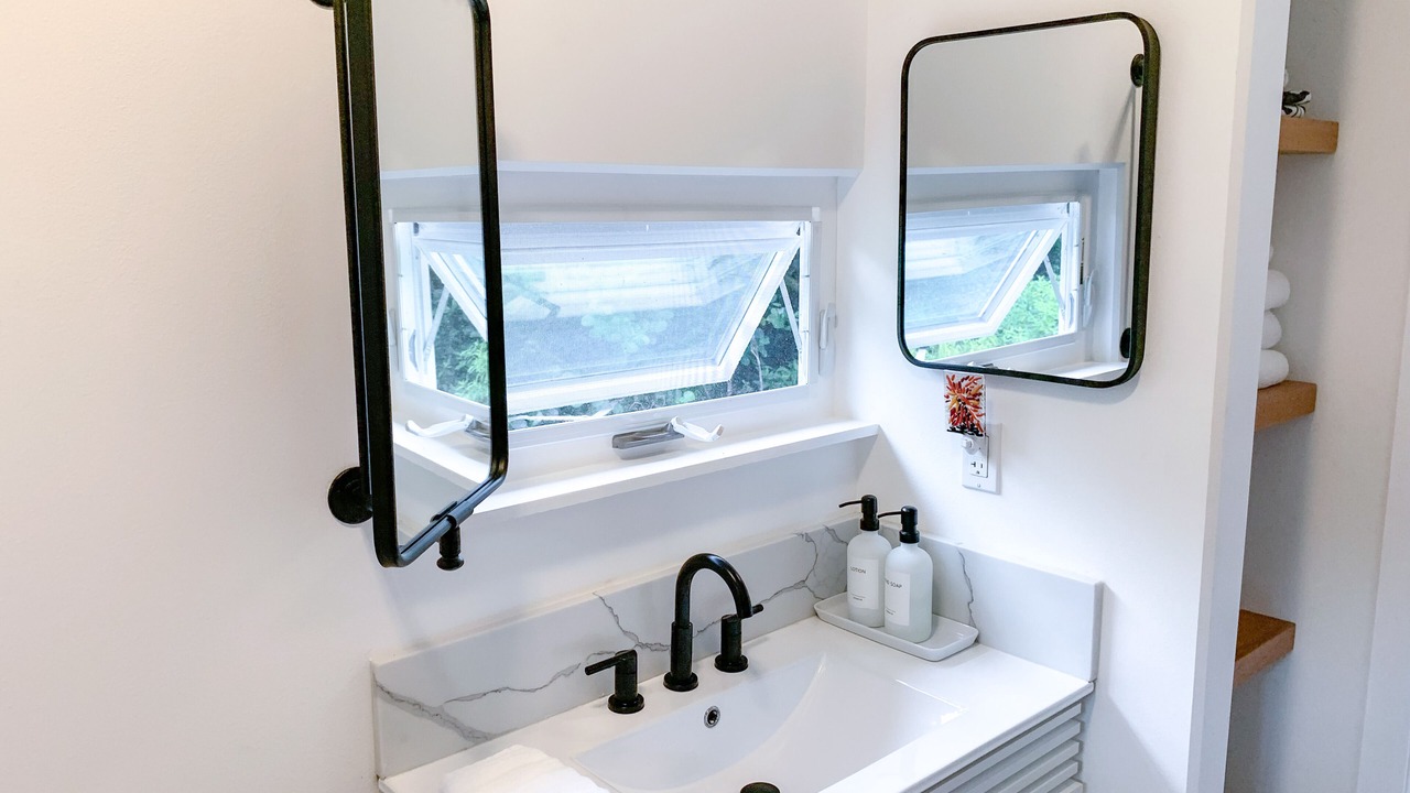 Photo of Bathroom in Keaau