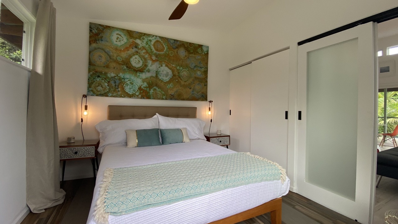 Photo of Bedroom in Keaau