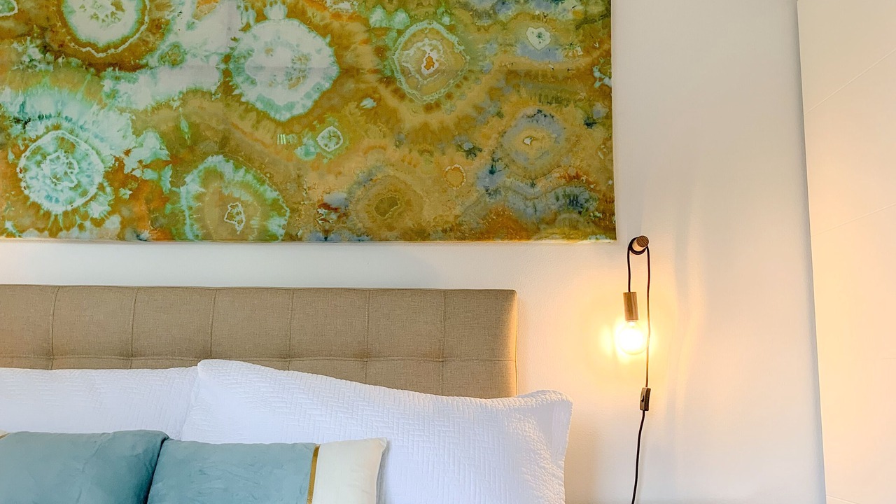Photo of Bedroom in Keaau
