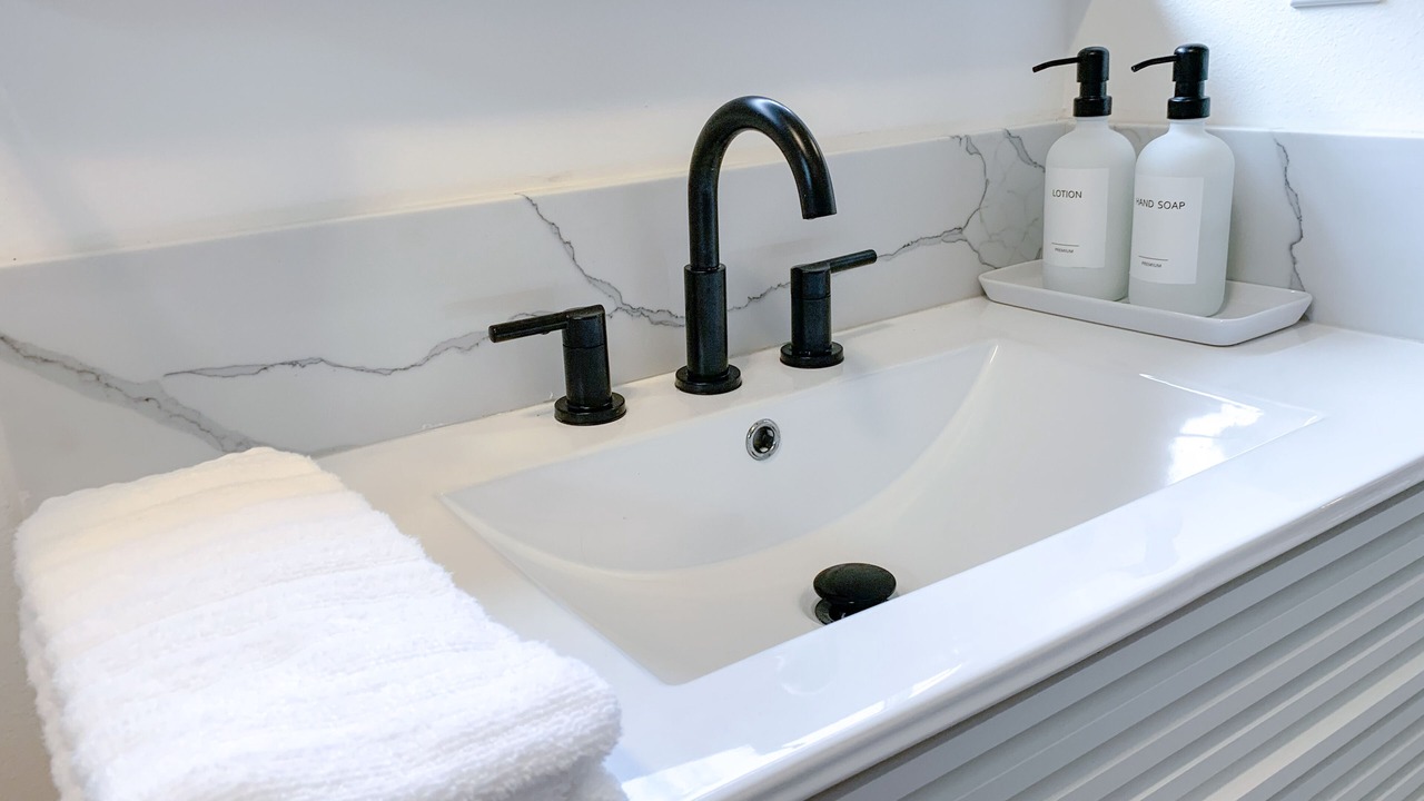 Photo of Bathroom in Keaau