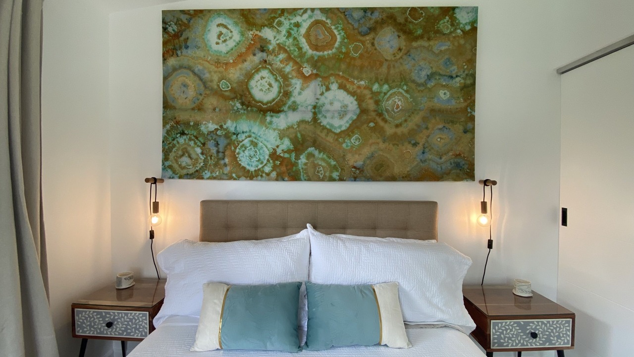 Photo of Bedroom in Keaau