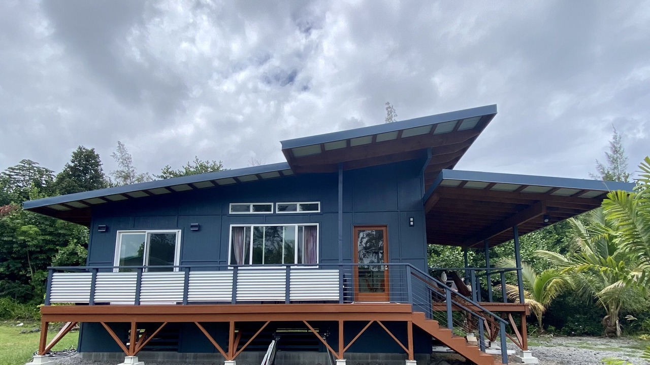 Photo of Outdoor in Keaau