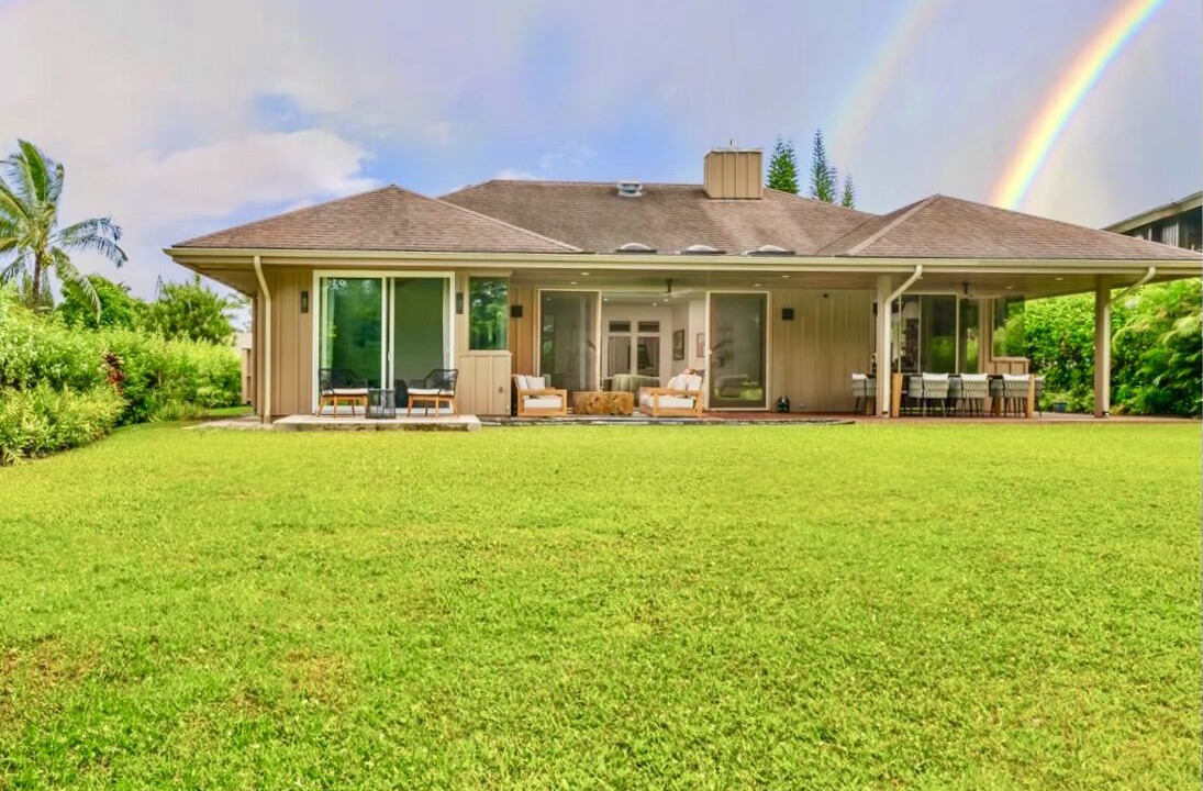 Photo of Outdoor in Princeville