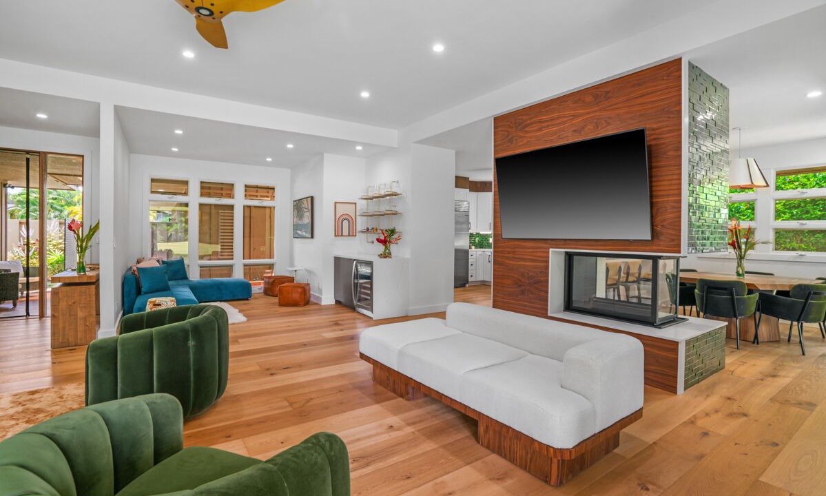 Photo of Bedroom in Princeville