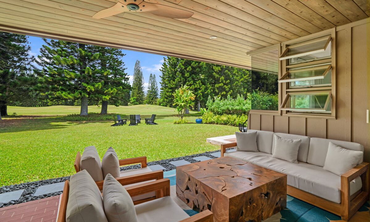 Photo of Bedroom in Princeville