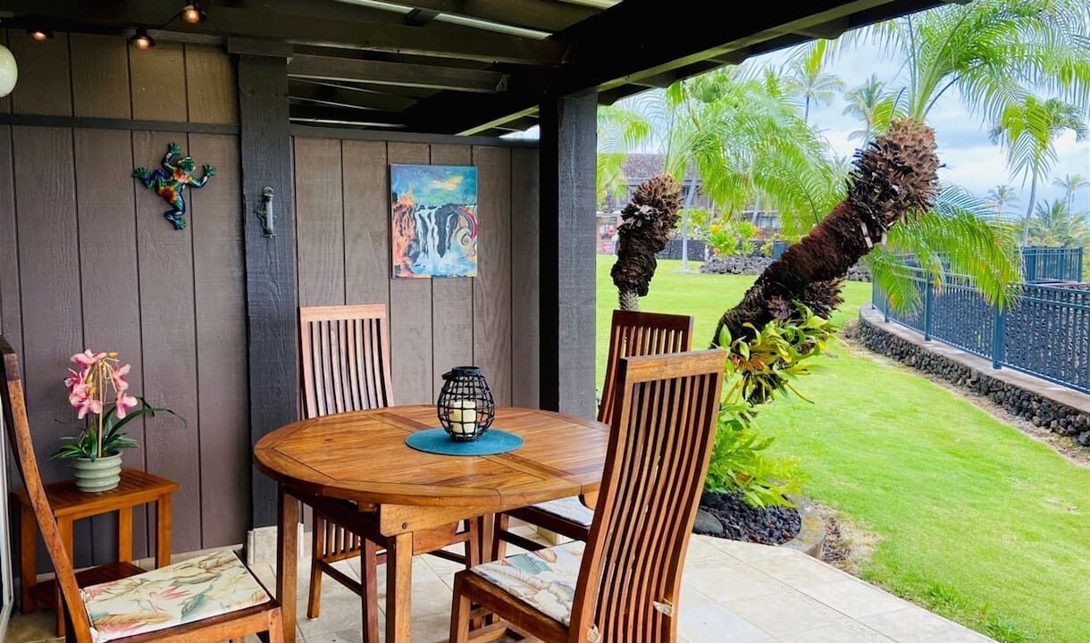 Photo of Outdoor in Punaluu
