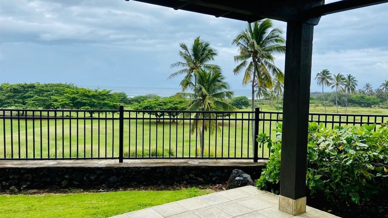 Photo of Outdoor in Punaluu