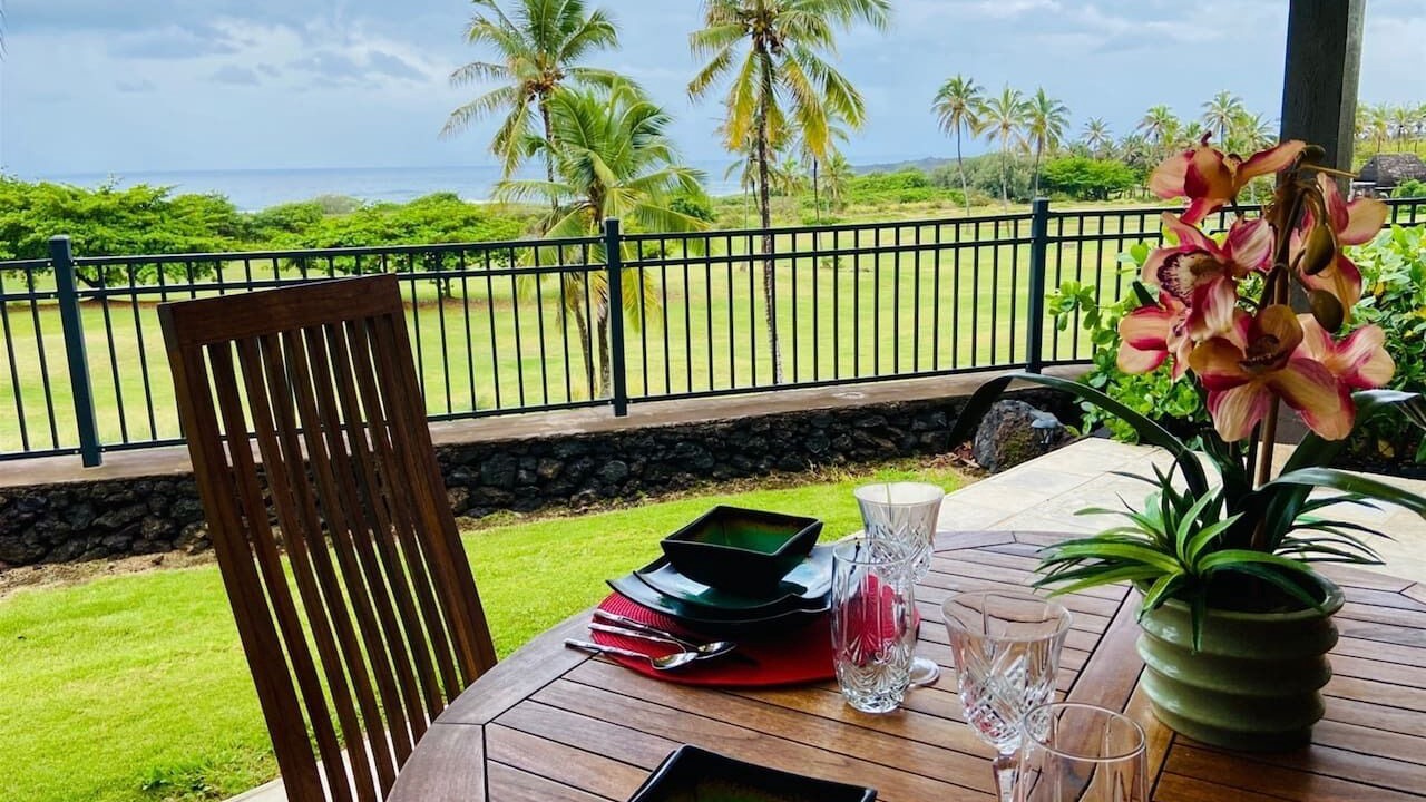 Photo of Outdoor in Punaluu