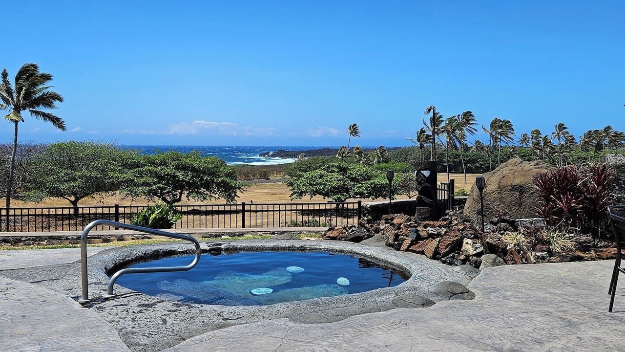 Photo of Outdoor in Punaluu