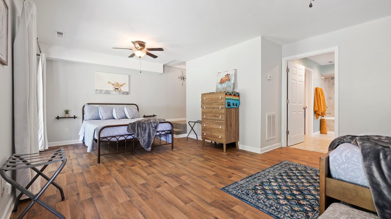 Photo of Bedroom in Fairview