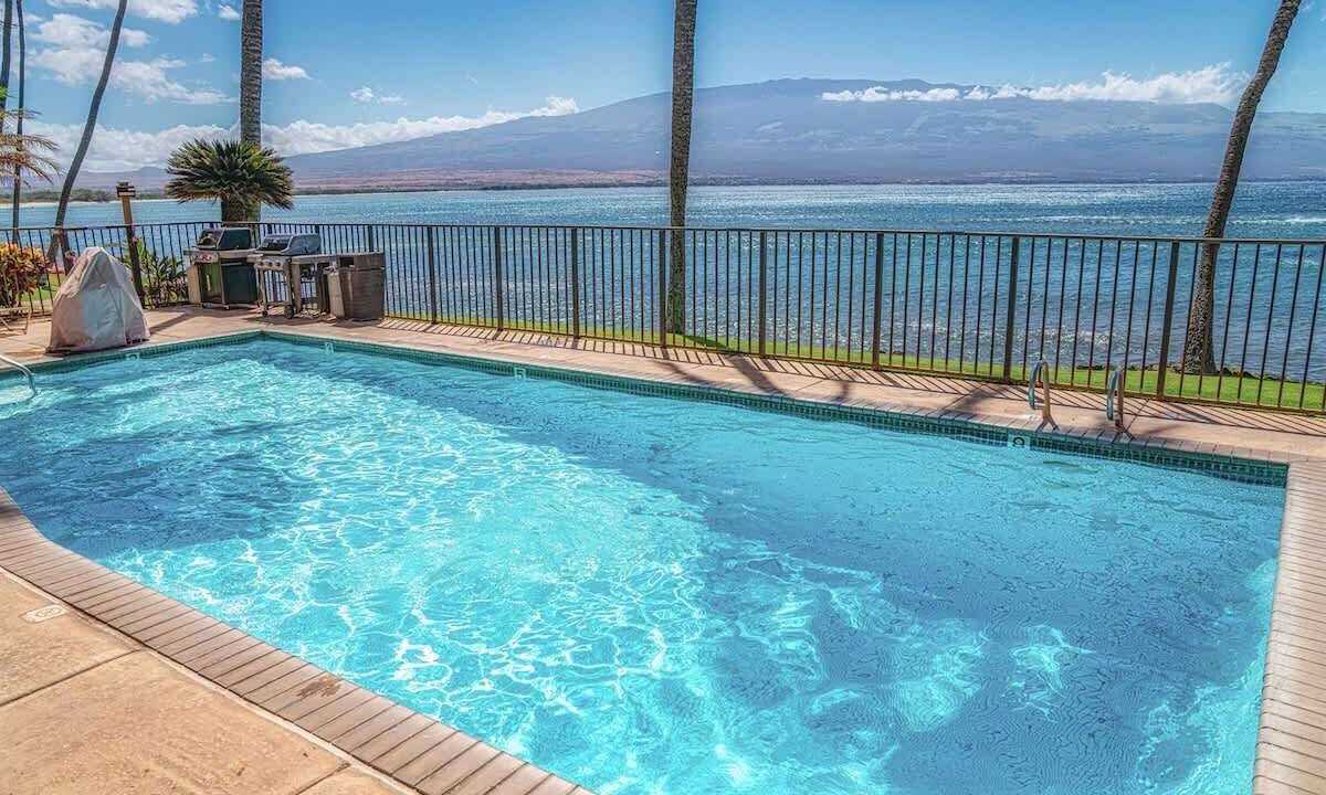 Photo of Outdoor in Maalaea