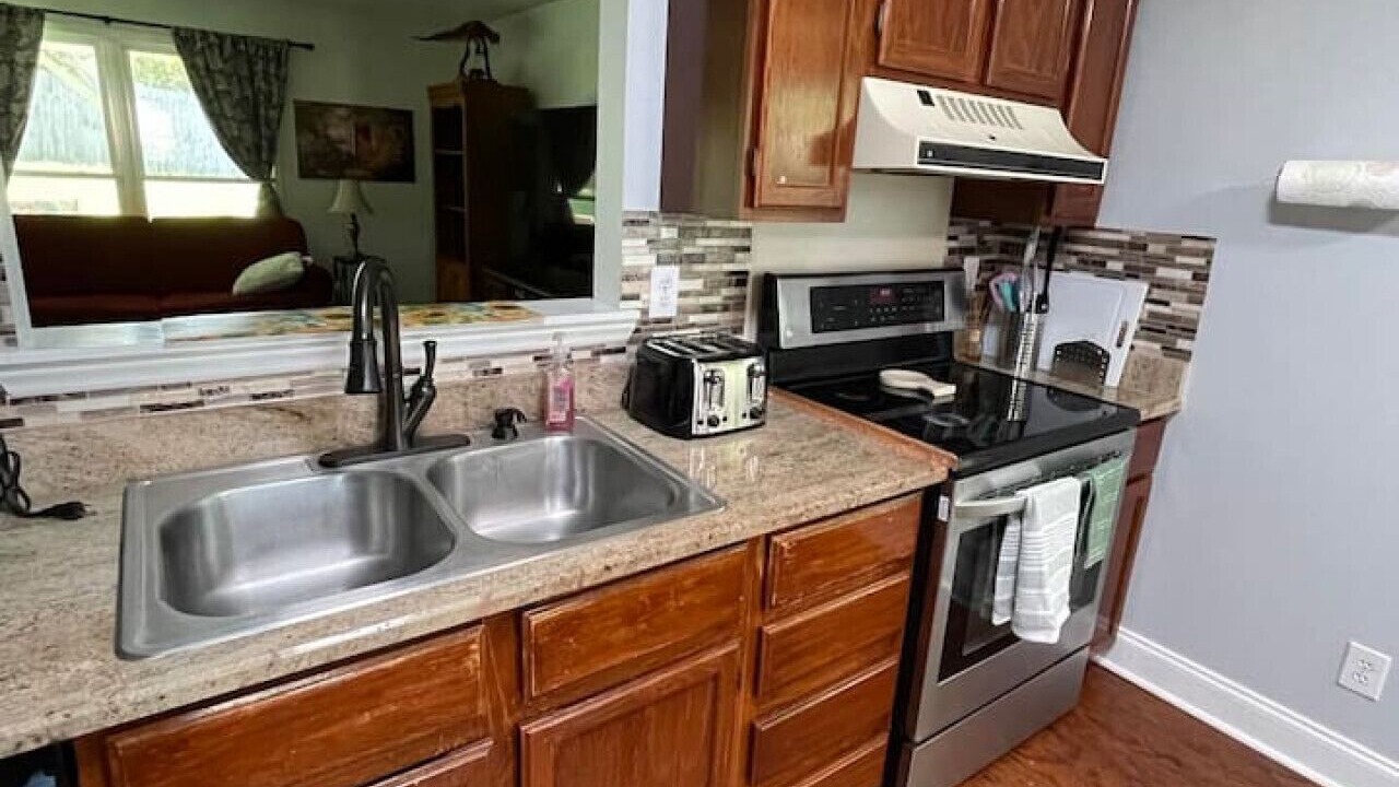 Photo of Kitchen in Charlotte