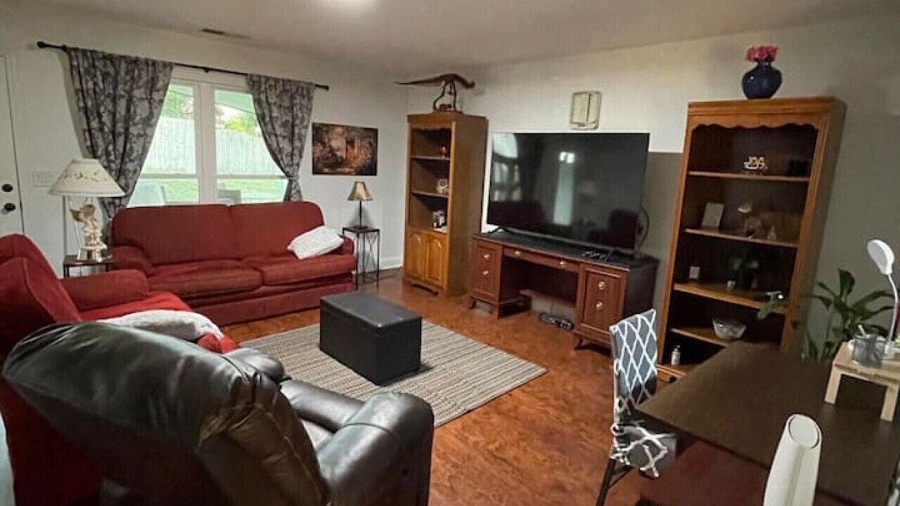 Photo of Livingroom in Charlotte