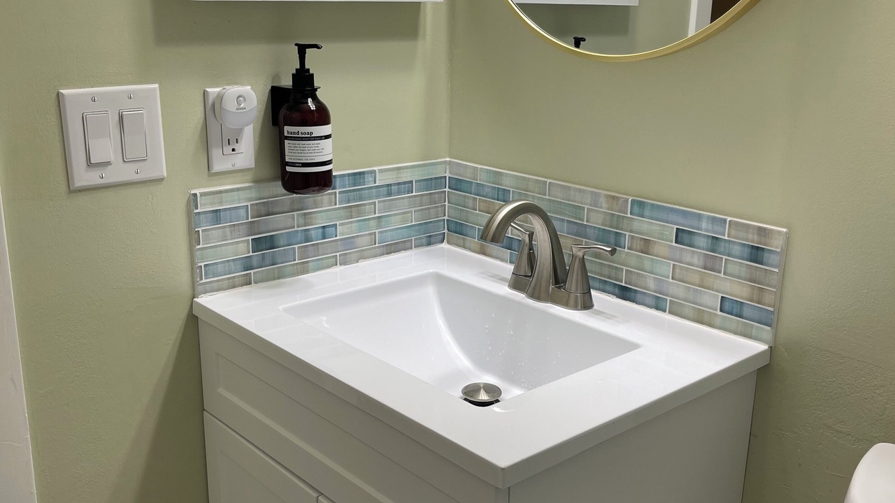 Photo of Bathroom in North Carolina Coast
