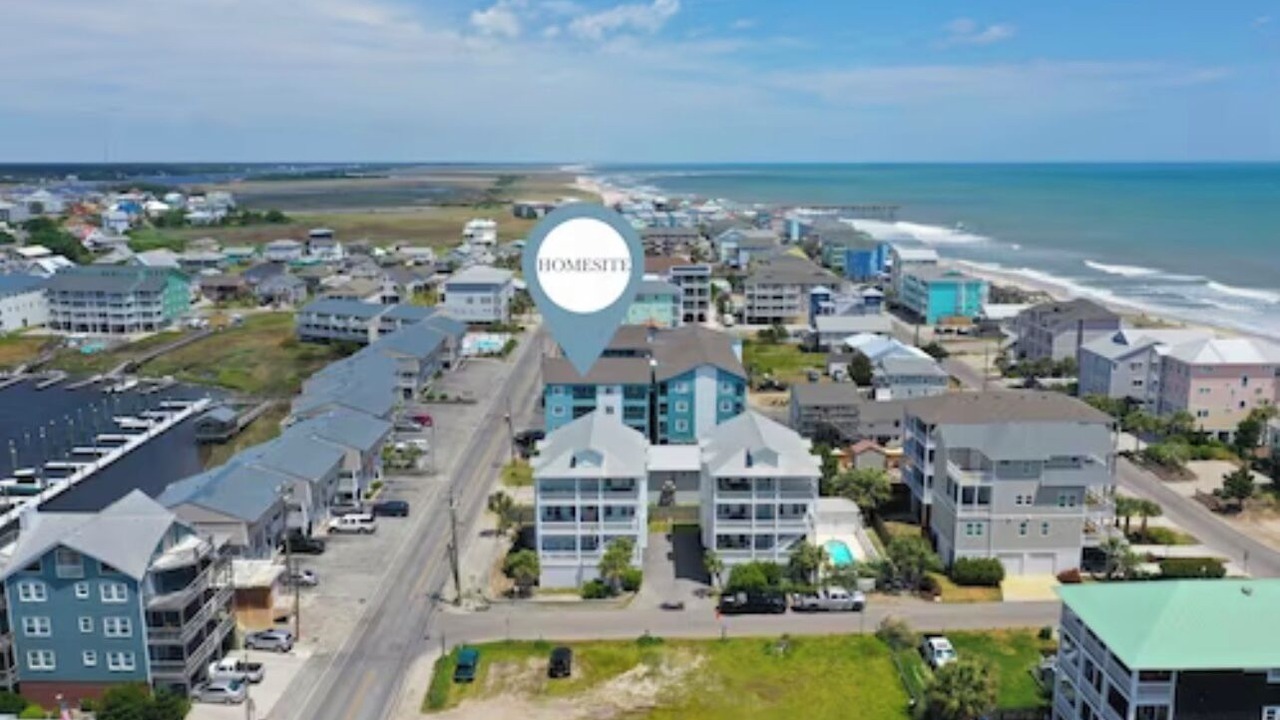Photo of Others in North Carolina Coast