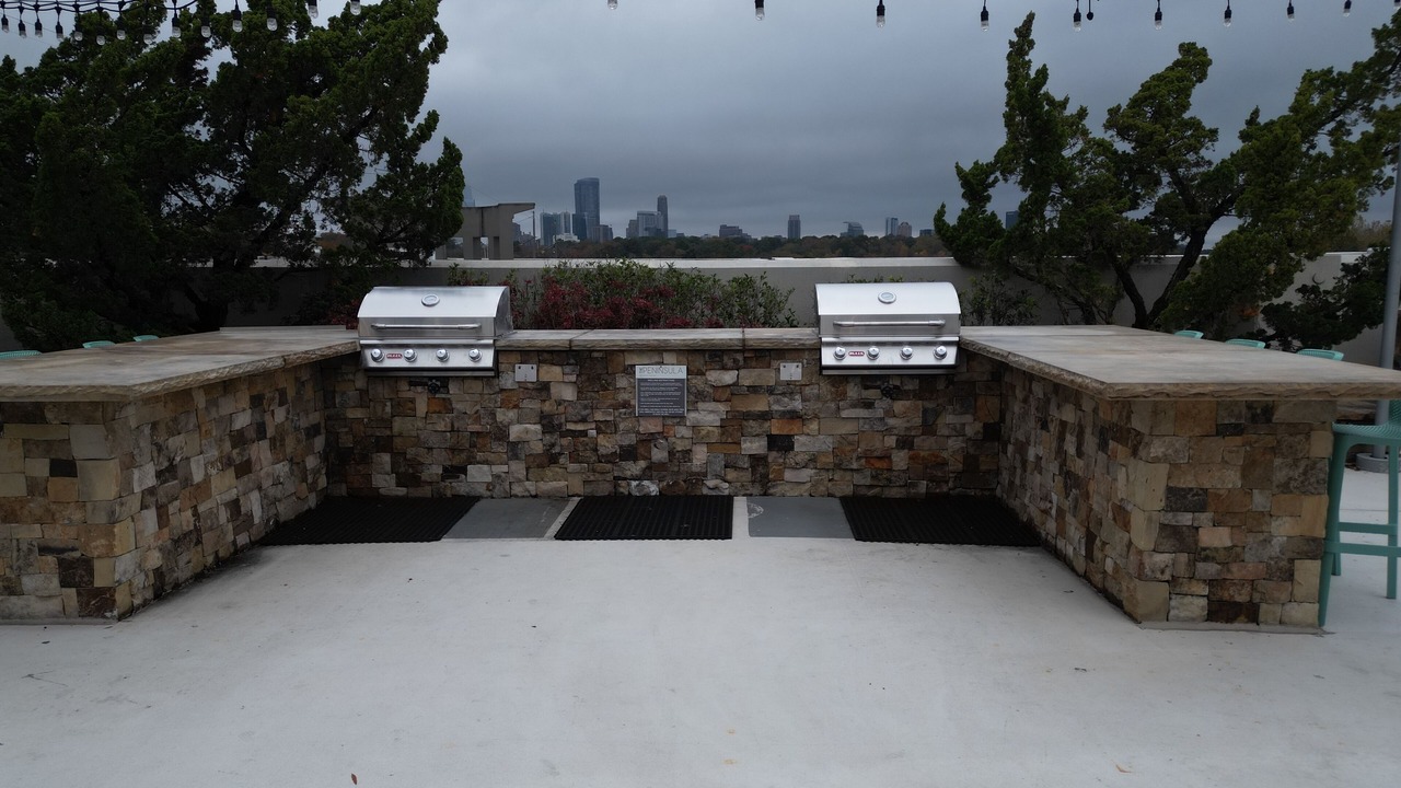 Photo of Outdoor in Lindbergh