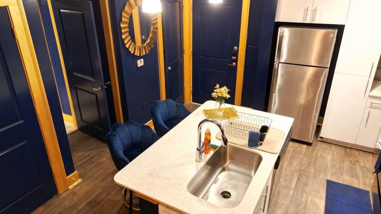 Photo of Kitchen in Lindbergh