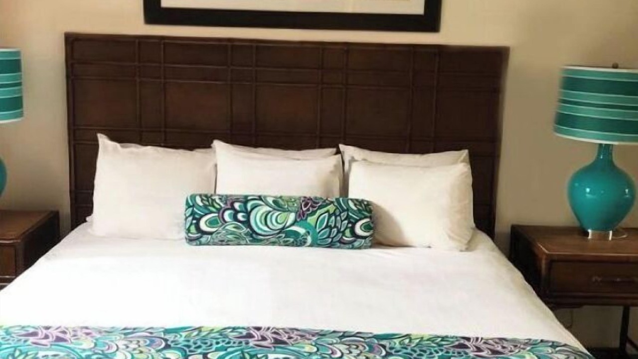 Photo of Bedroom in Napili