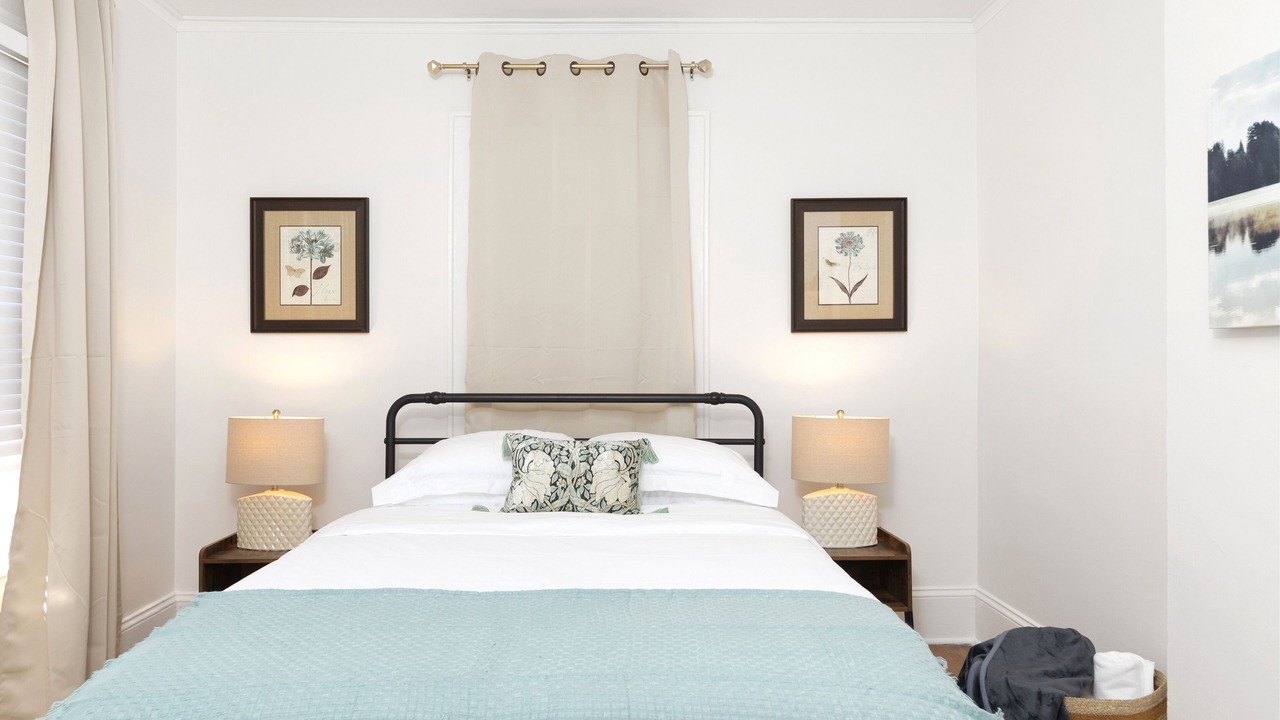 Photo of Bedroom in Cherry