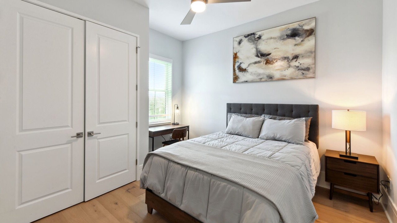 Photo of Bedroom in New Orleans