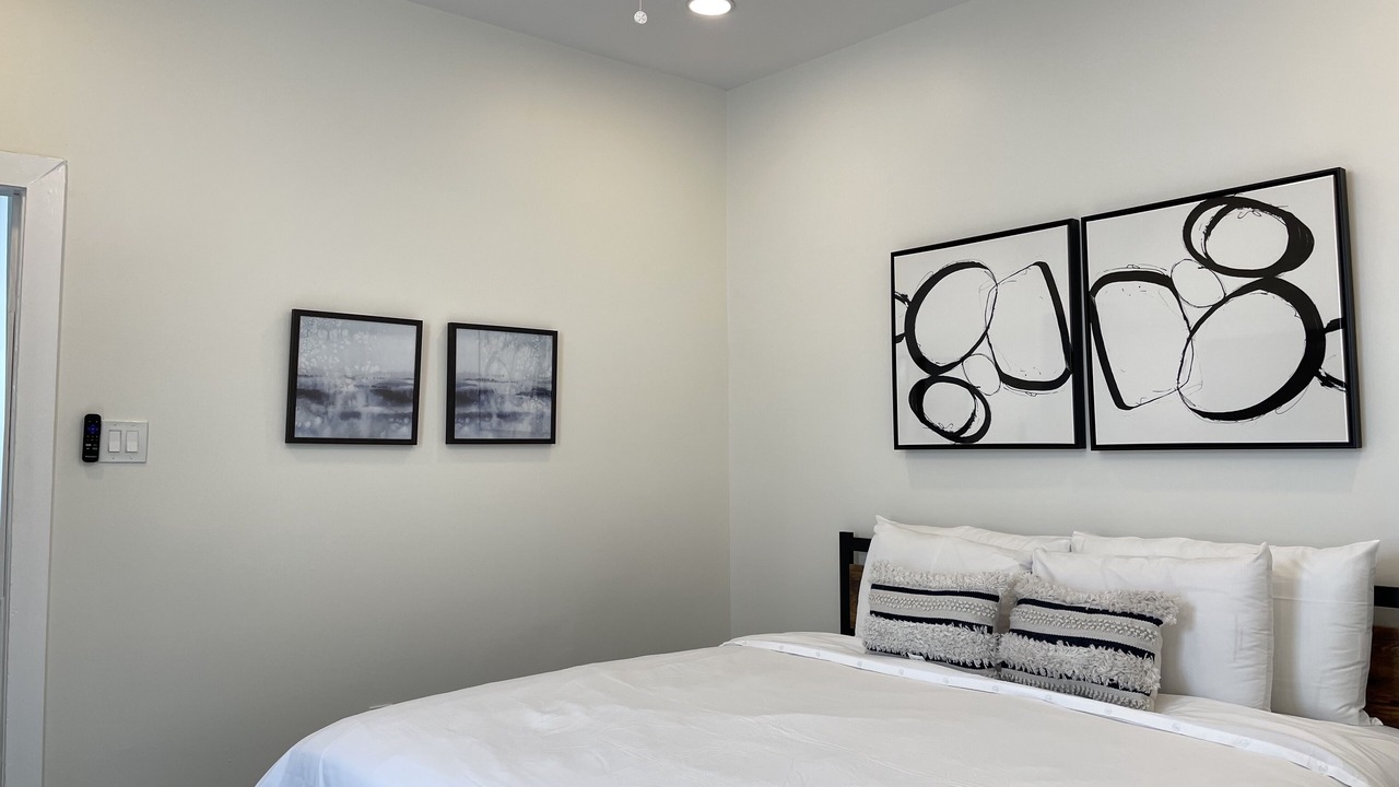 Photo of Bedroom in West Riverside