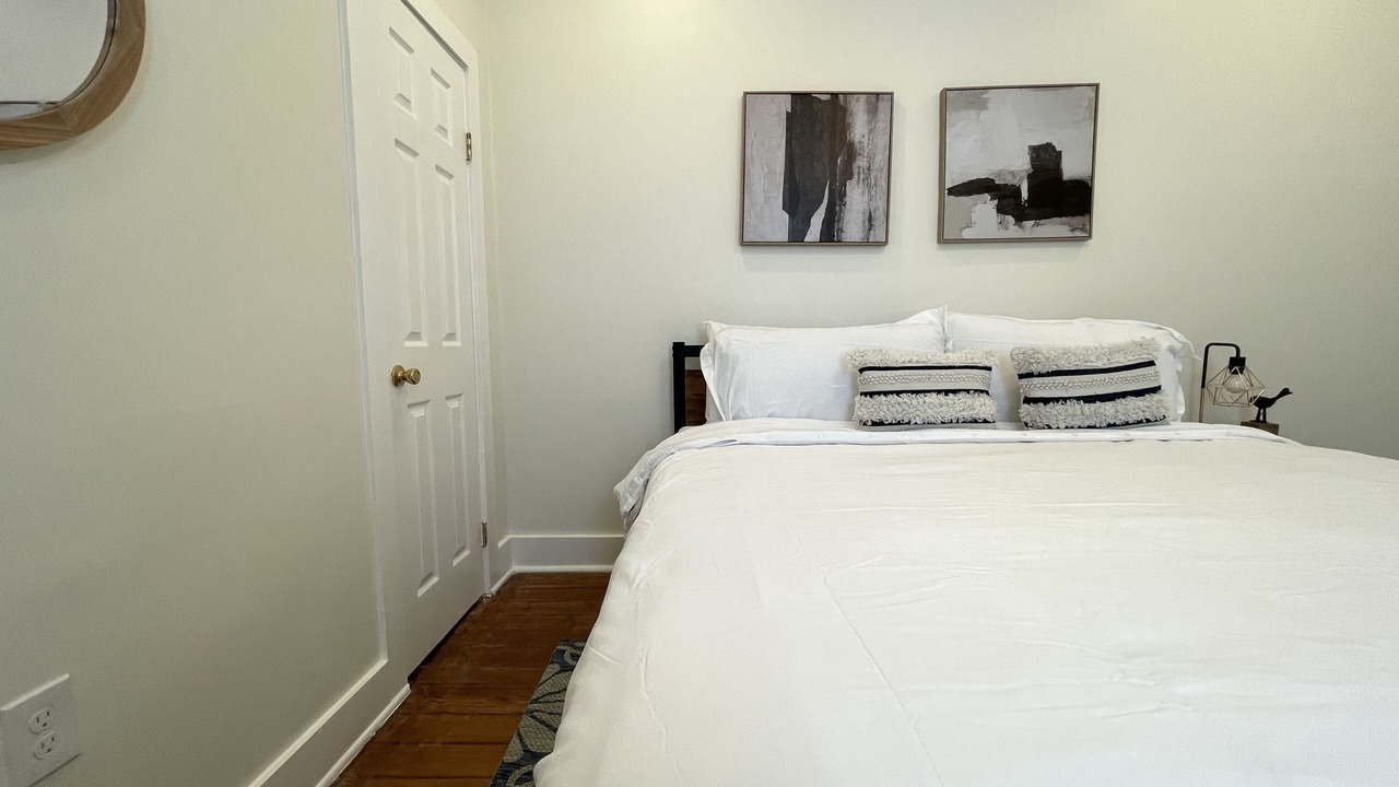 Photo of Bedroom in West Riverside
