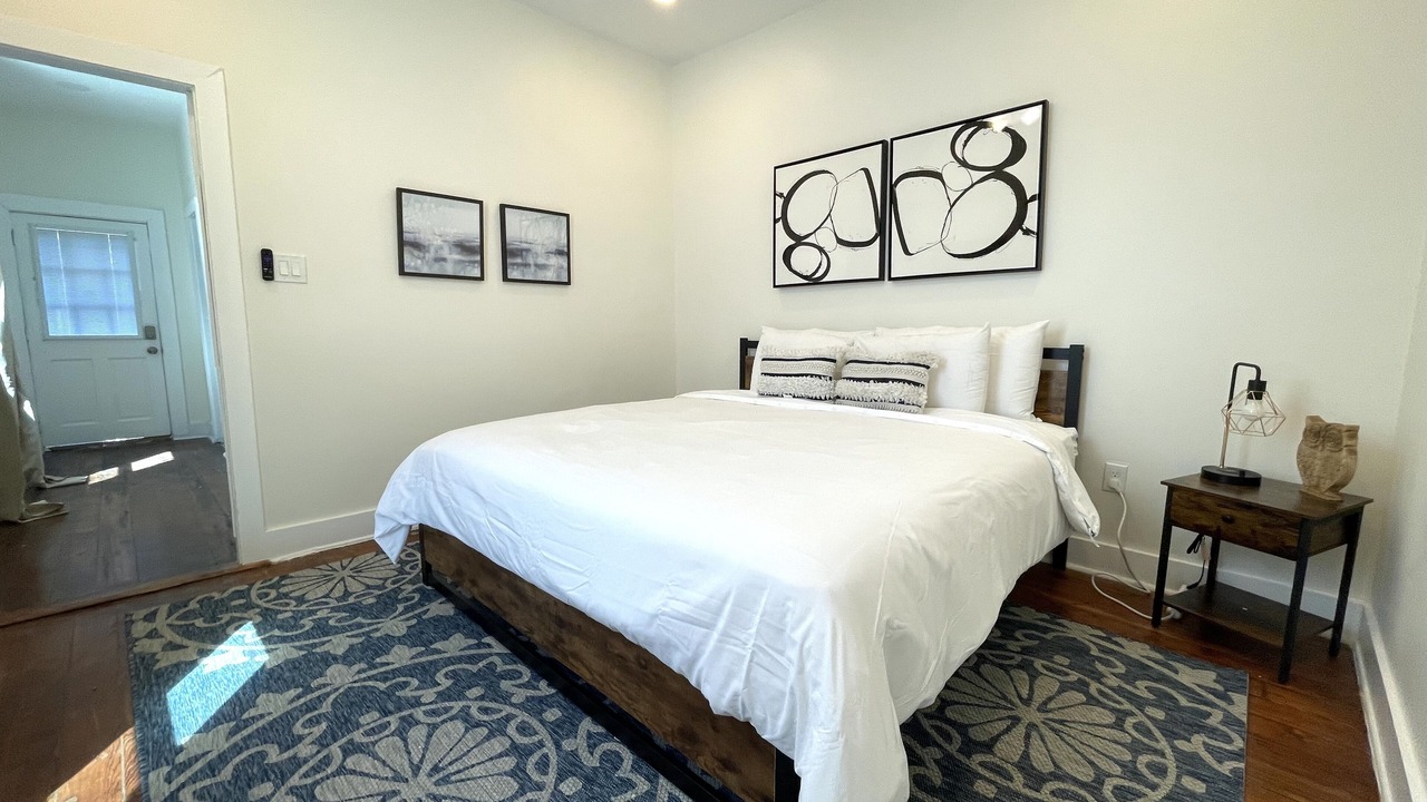 Photo of Bedroom in West Riverside
