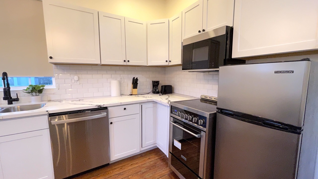Photo of Kitchen in West Riverside
