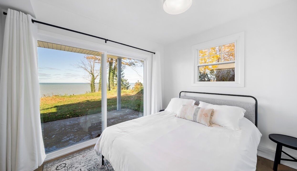 Photo of Bedroom in Eastlake