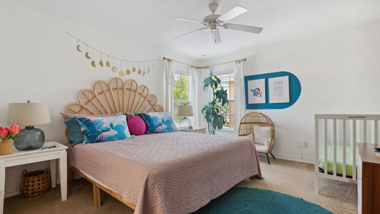 Photo of Bedroom in Watersong