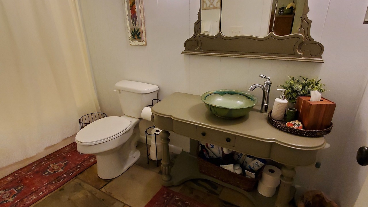 Photo of Bathroom in Clarkesville