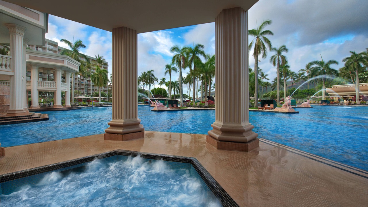 Photo of Outdoor in Lihue