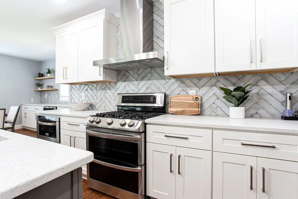 Photo of Kitchen in East Side