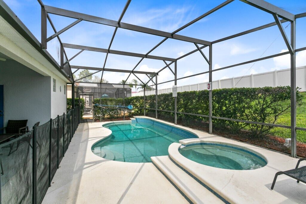 Photo of Outdoor in Windsor Palms