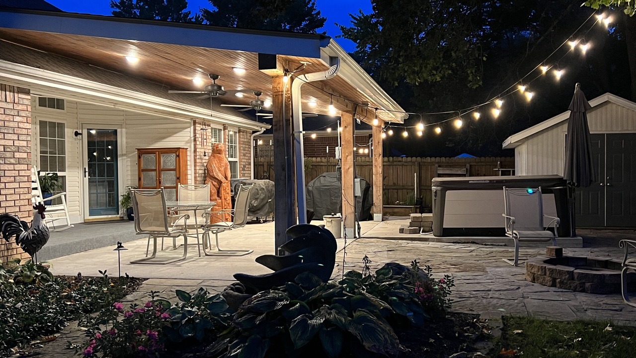 Photo of Outdoor in Bentonville