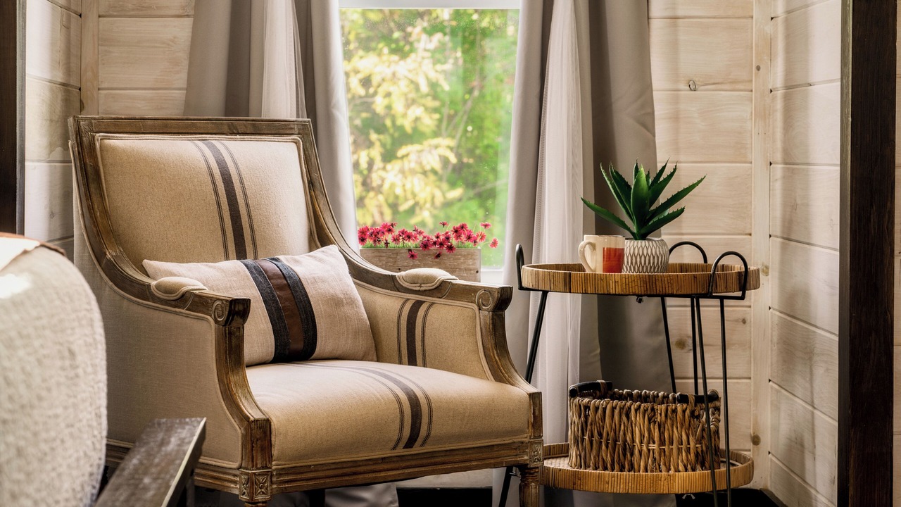 Photo of Livingroom in Chalet Village North