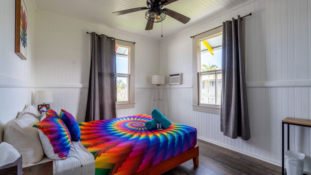 Photo of Bedroom in Hilo