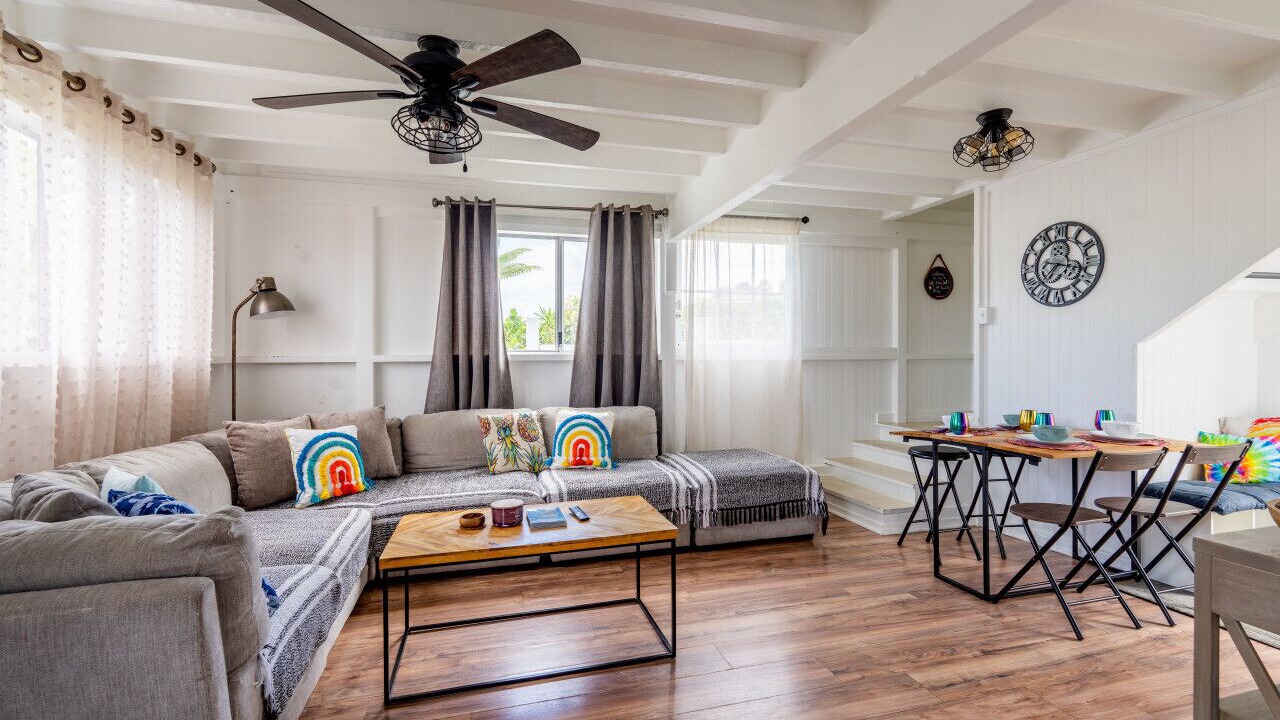 Photo of Livingroom in Hilo
