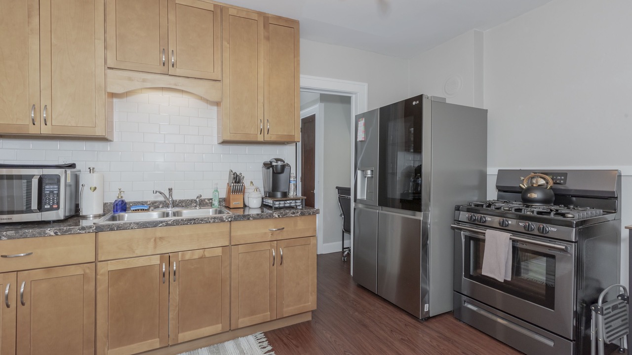 Photo of Kitchen in Cleveland