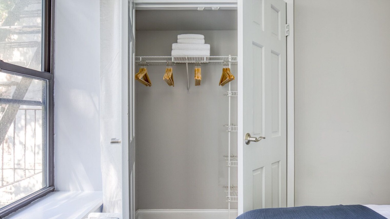 Photo of Bedroom in East Village