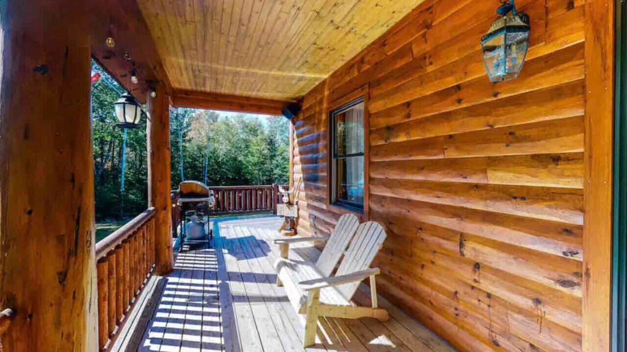 Photo of Outdoor in Greenville