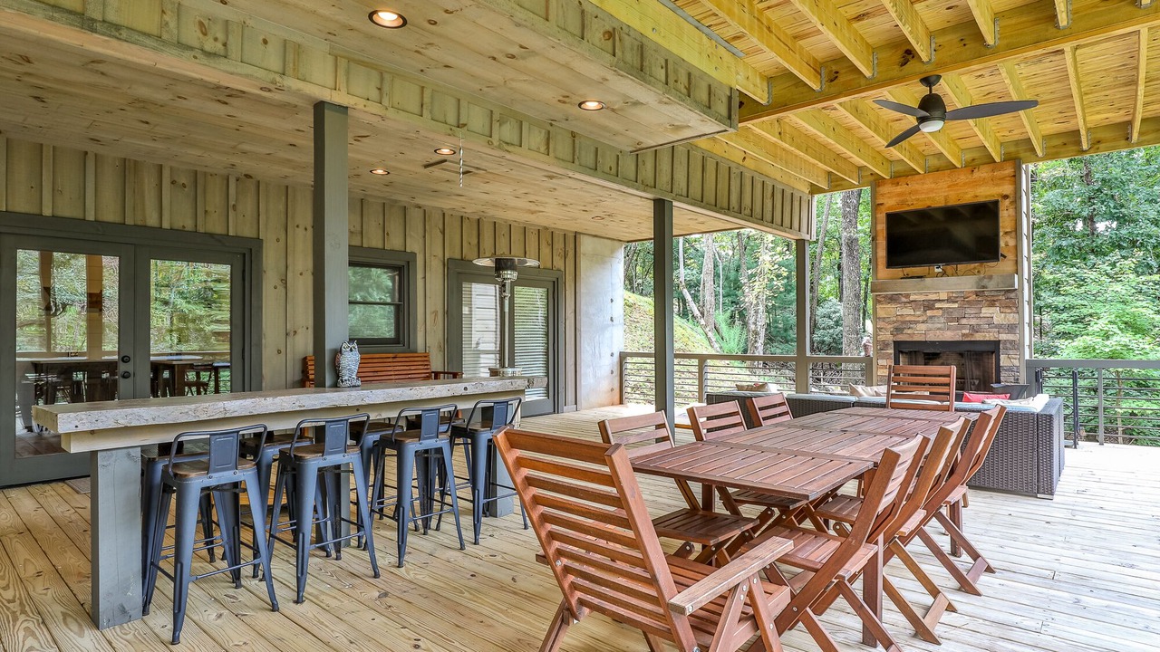 Photo of Outdoor in Ellijay